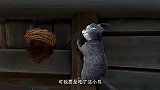 熊出没：肥波太欺软怕硬，小燕子这么可爱，怎么能吃小燕子呢