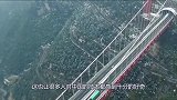 跨海大桥的桥墩如何在深海建造的？动画模拟全过程，真的涨知识