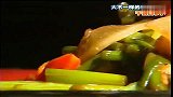 生活-冬日美味之干锅白萝卜