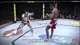 UFC-14年-UFC ON FOX12前瞻：诺盖拉临战谈对手约翰逊-专题