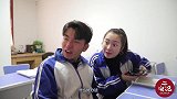 橘子搭配火鸡面，酸与辣的融合，味道怎么样呢？