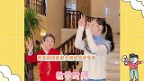 为了赚钱无底线黄圣依带婆婆营业跳舞，网友吐槽拿长辈制造话题