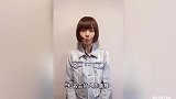 鲁豫发布视频声援河南，素颜出镜面容憔悴，恳切祈祷家乡度过洪灾