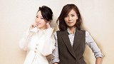 杨钰莹刘涛双视角画中画版《岁月》，两位江西籍女神代言人，好美