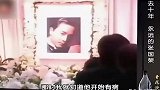 张国荣在家排行最小，一段张国荣生前采访的录音道尽心酸