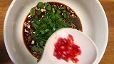 五分钟轻松做酸辣粉，老公馋哭了