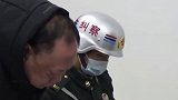 胆大包天！湖南一67岁男子假冒少将诈骗被捕
