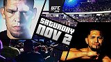 东西海岸匪帮之争！UFC244马达VS小麻争