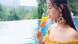 不用出国，也能吃到精致的漂浮早餐了