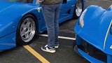 法拉利 laferrari 法拉利f40 ferrari f40