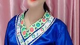 旗袍，汉服，民族服，喜欢那个我