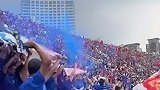 排面！“苏超”扬州VS泰州 飞机编队掠过体育场