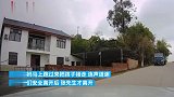 幼童推学步车误上马路，路过司机紧急横停挡住来车