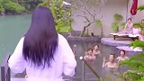 张馨予性感魅惑镜头合集：“身材好就是可以为所欲为”！