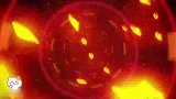 星原小宝2神勇队：烈天豹吸收了生命能量，变成了超级战士