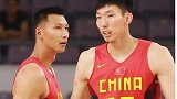 易建联谈当年为何从NBA返回CBA 这话或许对周琦有用