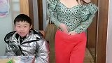 这个称居然会说话，妈呀