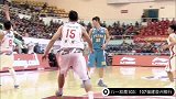 CBA-1415赛季-常规赛-第6轮-八一双鹿103：107福建泉州银行-精华
