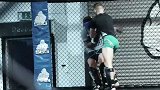 UFC-18年-嘴炮展示犀利拳法狂练防抱摔 看到这小鹰还稳吗?花絮