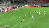 第18轮 上海上港vs广州富力 93'