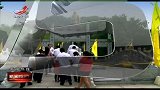新闻夜航-20120504-李姓游客可免费游览河南老君山景区