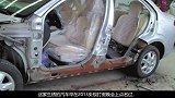 汽车生锈早已被央视曝光！一看汽车名字，车主：白送都不要了！