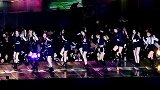韩国女团惊艳亮相，这样完美的身材谁不羡慕