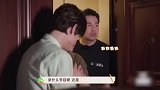 沙溢为了吃上一餐饭，大勋不惜疯狂撒娇，果然撒娇的男人最好命