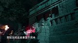 千年古墓中发现活乌龟，村民认为神物带走，专家给大家解惑