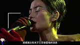 王菲被曝生三胎？意外扯出张柏芝三胎秘密，谢贤下场为她撑腰