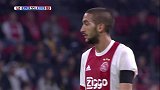 荷甲-1718赛季-联赛-第8轮-阿贾克斯4:0鹿特丹斯巴达-精华