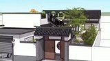 你们村里有可以传三代的别墅吗
