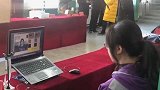 厉害了！长春一高校团队发明眼珠控制雨刷装置!