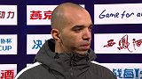 塔尔德利：获得进球十分满意 期待回到主场捧杯