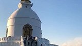 休闲圣地---尼泊尔博卡拉