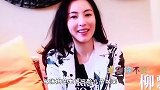 神秘男太抢镜张柏芝晒照为三胎儿子庆生，两个哥哥陪弟弟切蛋糕