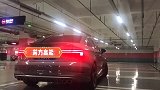 本色出演一日quattro终生Audi