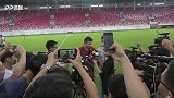 《热点国足》开学了！