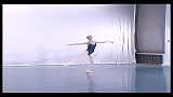 健美健身-芭蕾舞蹈基本功教学 (25)-专题