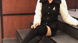 看我显瘦长袜靴 你们觉得这个好看吗