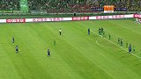 第17轮 北京国安vs江苏苏宁 74'