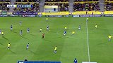 西甲-1516赛季-联赛-第15轮-拉斯帕尔马斯1:0皇家贝蒂斯-精华