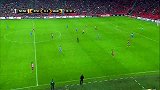 欧联-1516赛季-淘汰赛-1/16决赛-第2回合-毕尔巴鄂vs马赛-全场