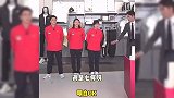 陈芋汐直播腰痛想吐，全红婵说站不住了求座位，悄悄话令人心疼