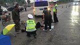 高速上使用开内循环还是外循环好？交警：开错了等着出车祸吧