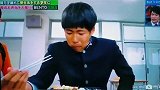 日本高中生球员为练球半年未归家 母亲送来便当让他瞬间落泪
