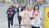我要被小伙子的这波骚操作快笑岔气了！