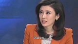 央视女神李红，为何陷入嫁百亿豪门谣言多年，神秘老公浮出水面