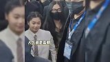 全红婵罕见穿裙子出席活动，化妆后惊艳众人，落落大方美到认不出