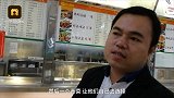 食堂5元管饱还有红烧肉,学生给好评